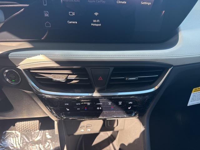 new 2026 Buick Encore GX car, priced at $40,470