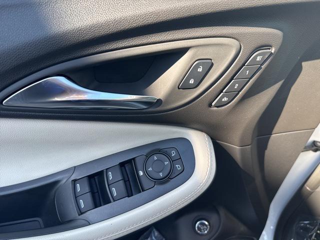 new 2026 Buick Encore GX car, priced at $40,470