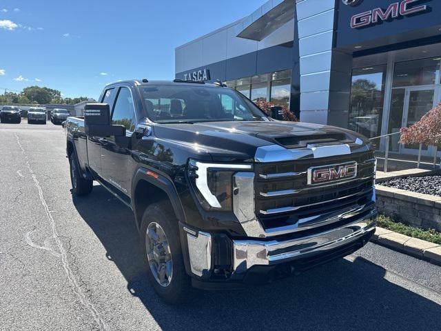 new 2026 GMC Sierra 2500 car, priced at $66,195