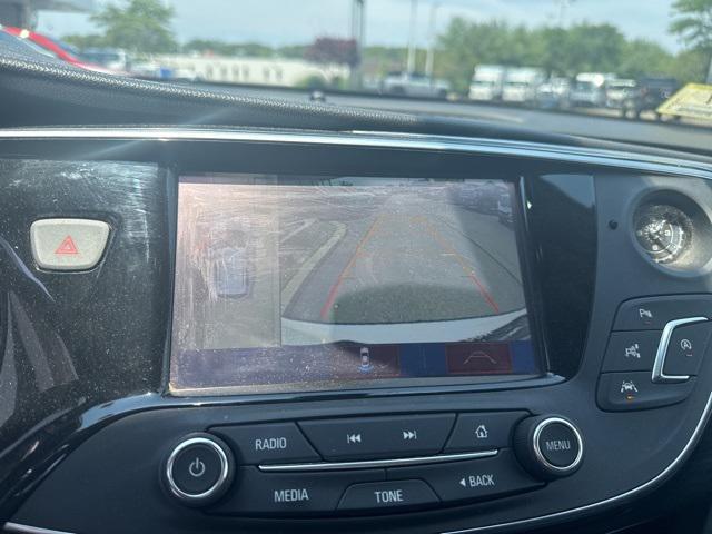 used 2019 Buick Envision car, priced at $27,372