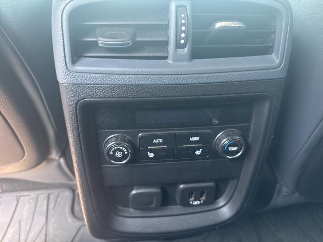 used 2019 Buick Envision car, priced at $27,372