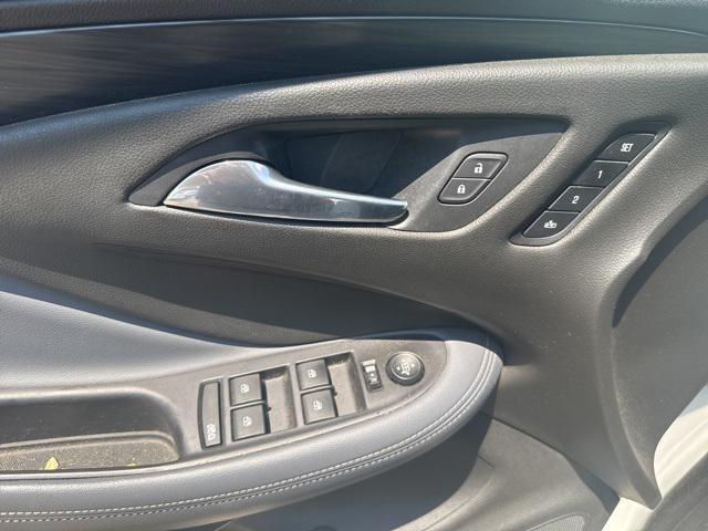 used 2019 Buick Envision car, priced at $27,372