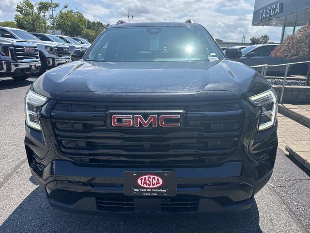 new 2026 GMC Terrain car, priced at $40,080