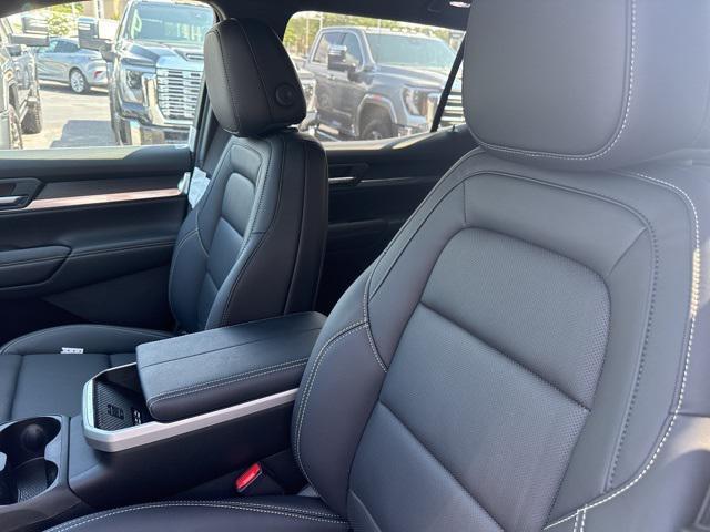 new 2026 GMC Terrain car, priced at $40,080