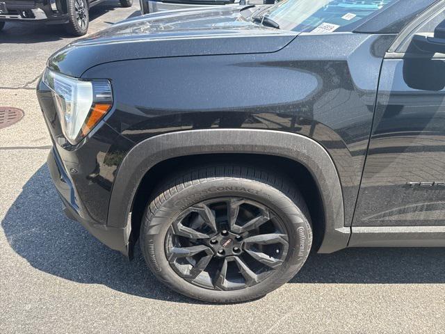 new 2026 GMC Terrain car, priced at $40,080