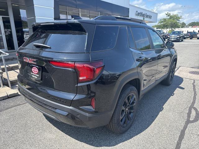 new 2026 GMC Terrain car, priced at $40,080