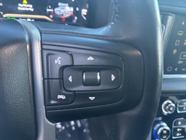 used 2024 GMC Yukon XL car, priced at $71,900