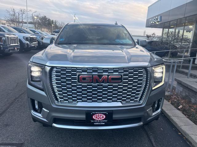 used 2024 GMC Yukon XL car, priced at $71,900