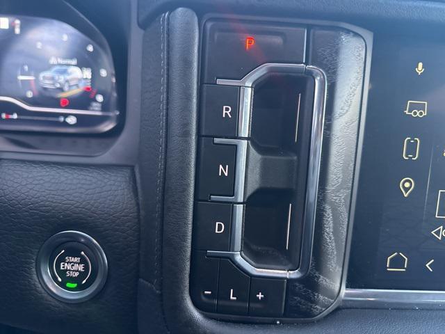 used 2024 GMC Yukon XL car, priced at $71,900