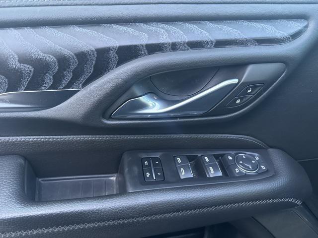 used 2024 GMC Yukon XL car, priced at $71,900