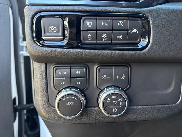 new 2026 GMC Yukon car, priced at $87,995