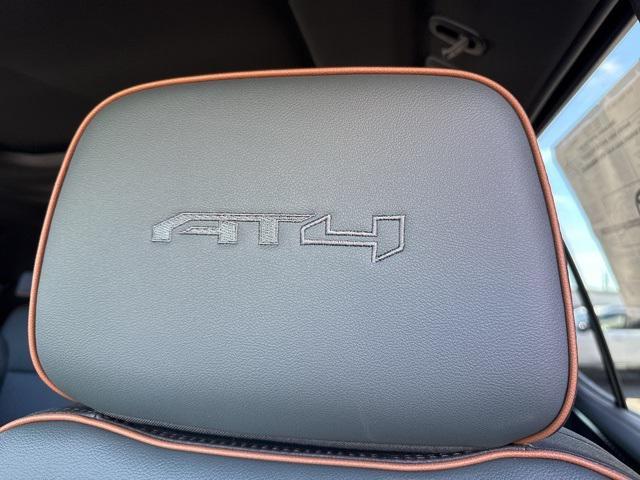 new 2026 GMC Yukon car, priced at $87,995