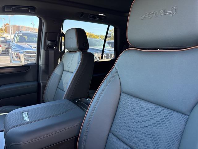 new 2026 GMC Yukon car, priced at $87,995