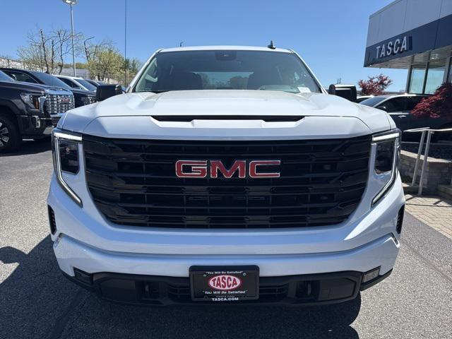 new 2025 GMC Sierra 1500 car, priced at $52,895