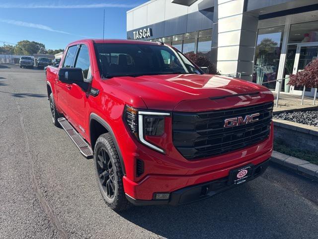 new 2026 GMC Sierra 1500 car, priced at $65,345