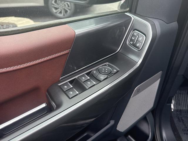 used 2022 Ford F-150 car, priced at $49,900