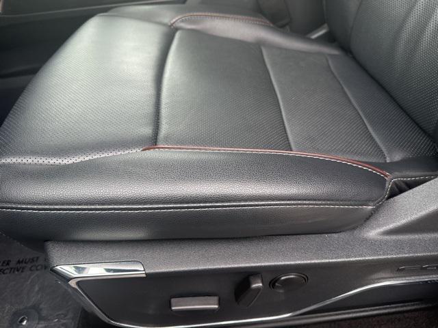 used 2022 Ford F-150 car, priced at $49,900