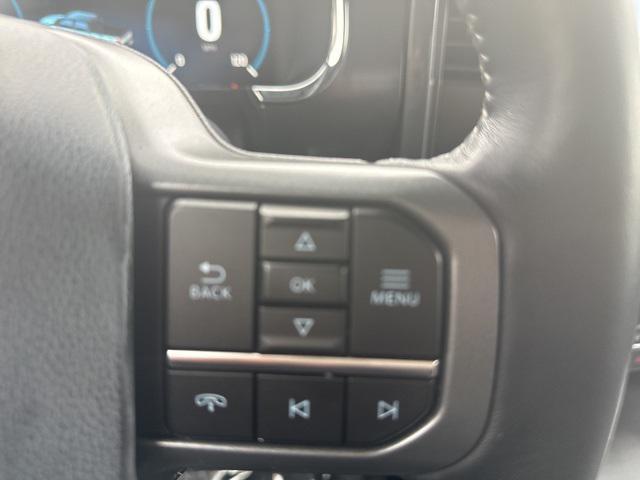 used 2022 Ford F-150 car, priced at $49,900