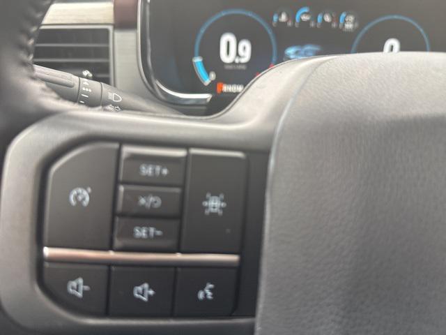 used 2022 Ford F-150 car, priced at $49,900