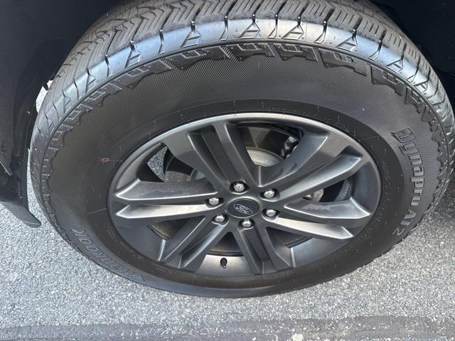 used 2022 Ford F-150 car, priced at $51,900