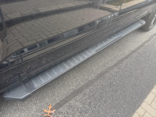 used 2022 Ford F-150 car, priced at $49,900