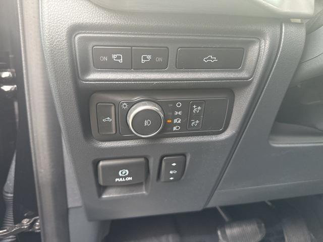 used 2022 Ford F-150 car, priced at $49,900