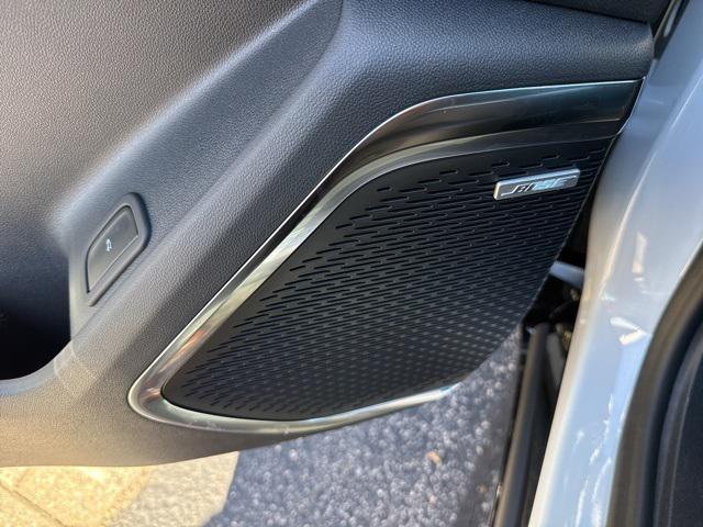 new 2026 GMC Acadia car, priced at $65,655