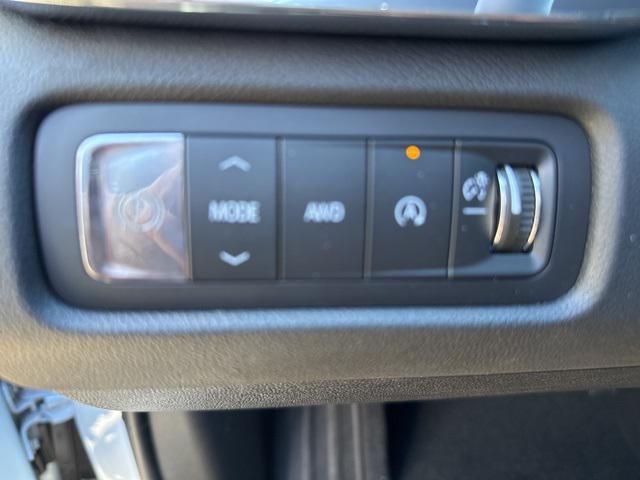 new 2026 GMC Acadia car, priced at $65,655