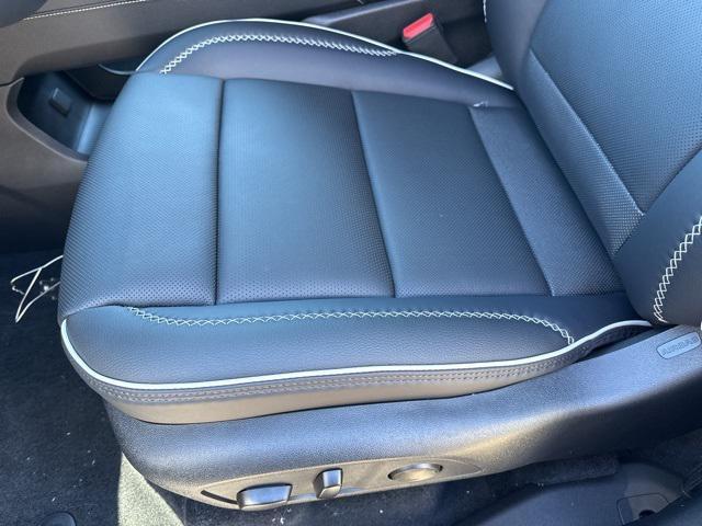 new 2026 GMC Acadia car, priced at $65,655