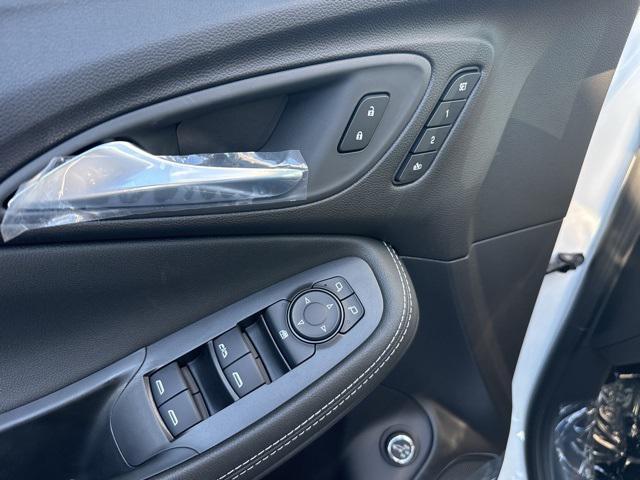 new 2026 Buick Encore GX car, priced at $40,240