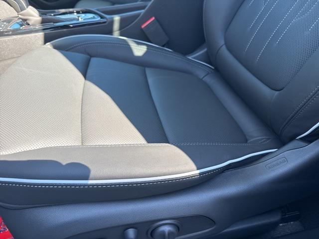 new 2026 Buick Encore GX car, priced at $40,240