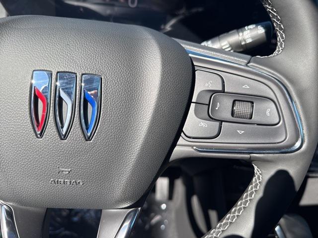 new 2026 Buick Encore GX car, priced at $40,240