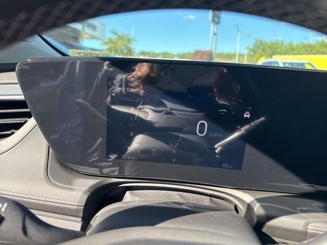 new 2026 Buick Encore GX car, priced at $40,240