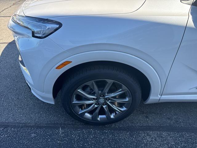 new 2026 Buick Encore GX car, priced at $40,240