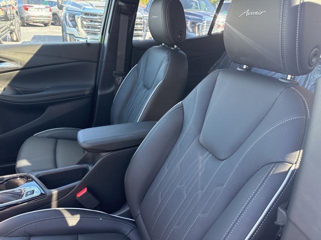 new 2026 Buick Encore GX car, priced at $40,240