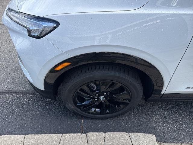 new 2026 Buick Encore GX car, priced at $33,645