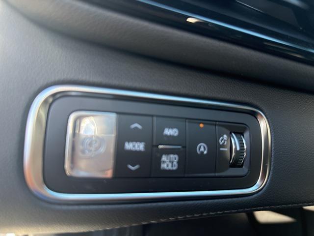 new 2026 Buick Enclave car, priced at $58,405