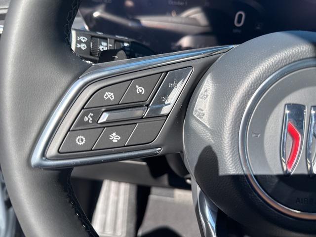 new 2026 Buick Enclave car, priced at $58,405