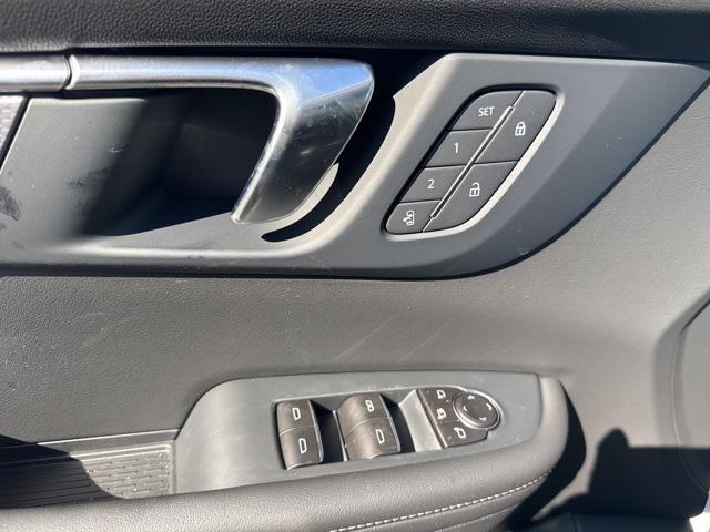 new 2026 Buick Enclave car, priced at $58,405