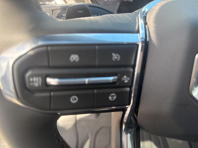 new 2026 GMC Yukon car, priced at $87,565