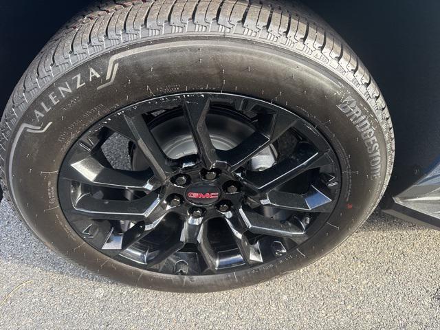 new 2026 GMC Yukon car, priced at $87,565