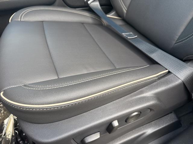 new 2026 GMC Yukon car, priced at $87,565