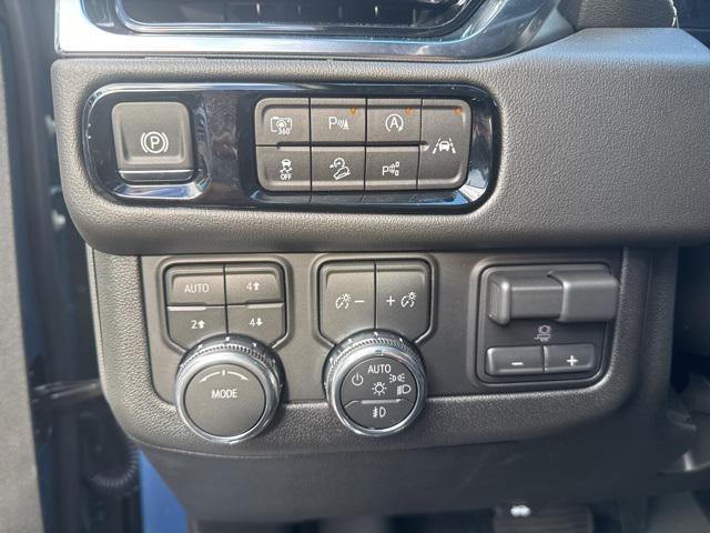 new 2026 GMC Yukon car, priced at $87,565