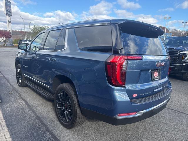 new 2026 GMC Yukon car, priced at $87,565