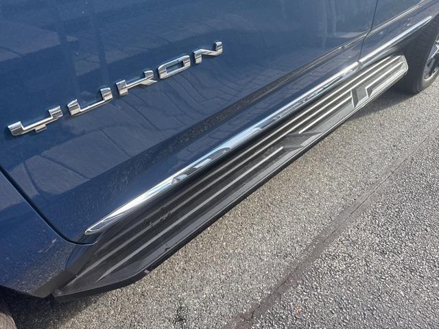 new 2026 GMC Yukon car, priced at $87,565