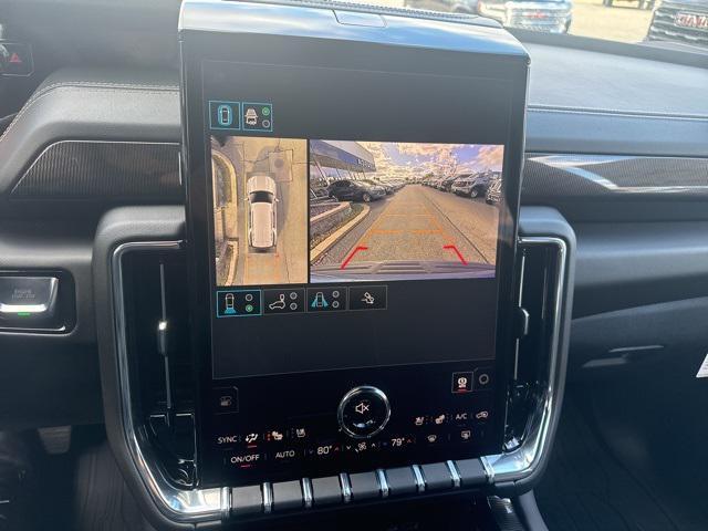 new 2026 GMC Yukon car, priced at $87,565