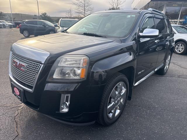 used 2013 GMC Terrain car, priced at $12,290