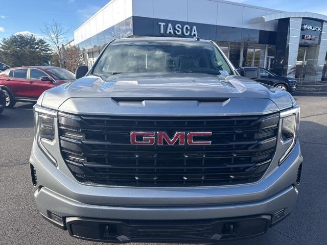 new 2025 GMC Sierra 1500 car, priced at $58,970