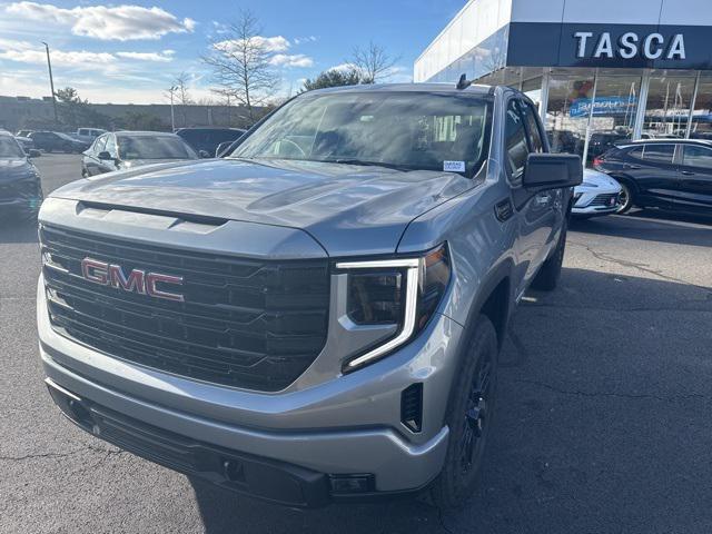 new 2025 GMC Sierra 1500 car, priced at $58,970