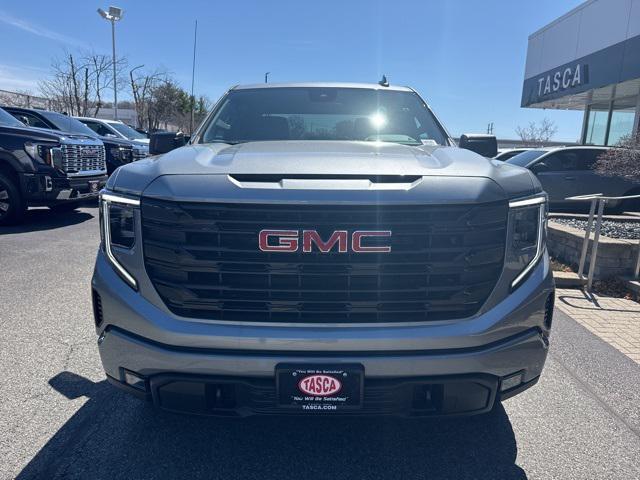 new 2025 GMC Sierra 1500 car, priced at $54,470